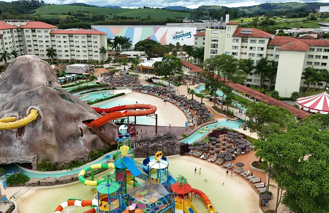 Tauá Resort e Convention Atibaia-1